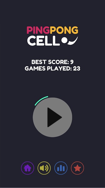 Circle Pong Challenge - Preview 14
