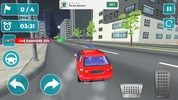 Car Crash Maniac Accidents 3D screenshot 3