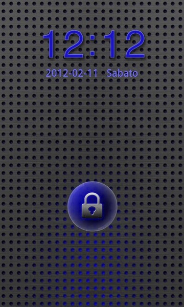 GO Locker Titanium Blue - Preview 3