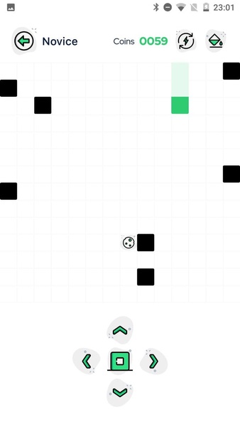 Snake Neo - Preview 10