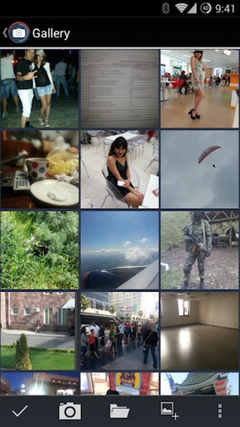 SafeCamera - Preview 8