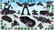 Air Robot Game screenshot 7