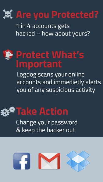 LogDog - Preview 9