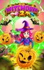 Witchdom 2 - Halloween Games & screenshot 5