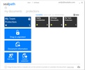 Sealpath Desktop screenshot 5