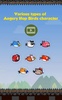 Angry Hop Birds screenshot 3
