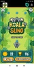 Koala Sling Game screenshot 3