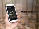 Smart Metal Detector | Metal F screenshot 4