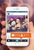 Auto Followers Likes Instagram screenshot 2