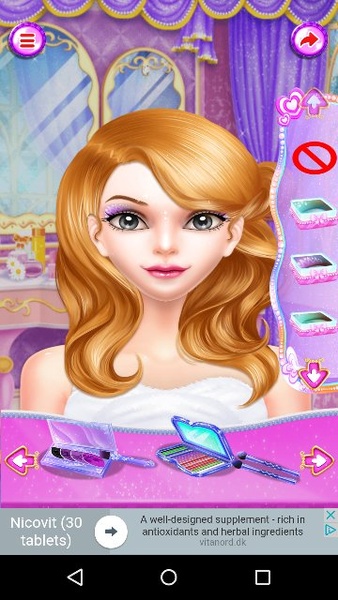 Muslim Fashion Doll Makeover - Preview 4