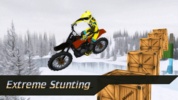 Motorbike Stunts screenshot 7