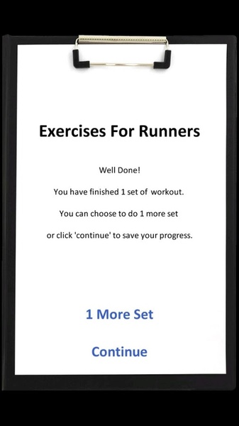 Strength Exercises for Runners - Preview 6