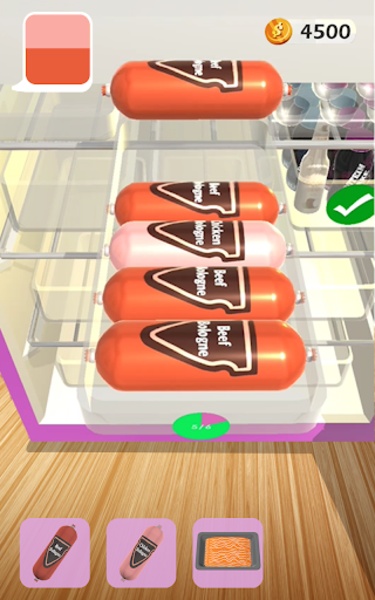 Fridge Organizing - Preview 3