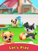 Labrador Puppy Pet Salon Care screenshot 2