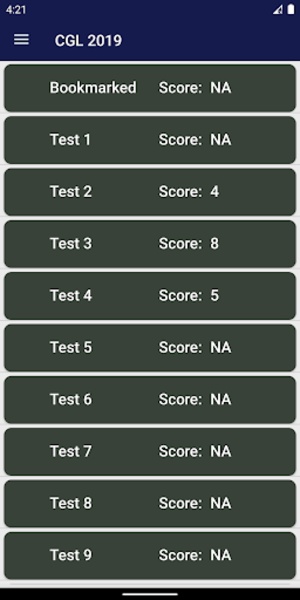 SSC English - Preview 2