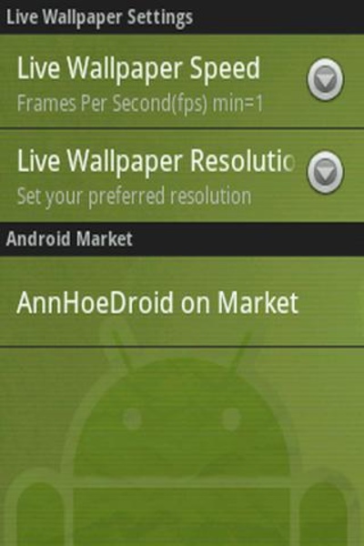 Grim_Reaper Live Wallpaper - Preview 1