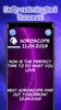 Horoscope by Fingerprint screenshot 2