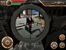 Hero Sniper Killer screenshot 1