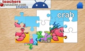 Ocean Jigsaw Puzzles For Kids screenshot 16