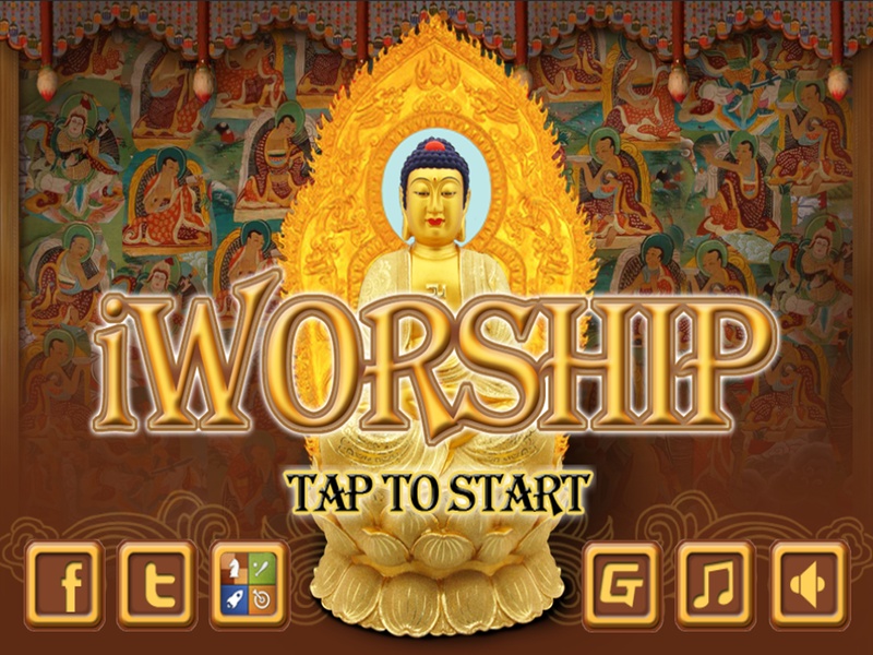iWorship - Preview 5