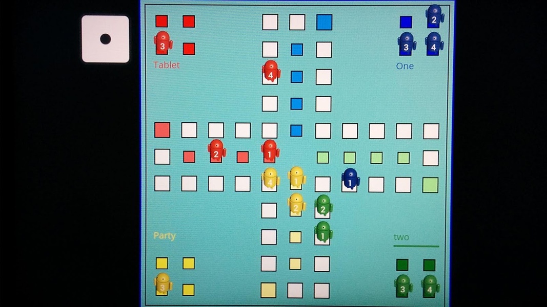 Party Cast - Preview 5