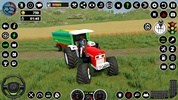 Tractor Games- Real Farming screenshot 5
