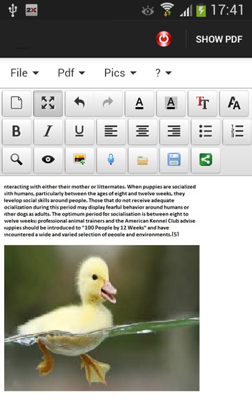 Doc maker - Preview 9
