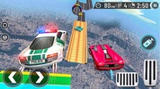 Car Games: Stunts Car Racing screenshot 1