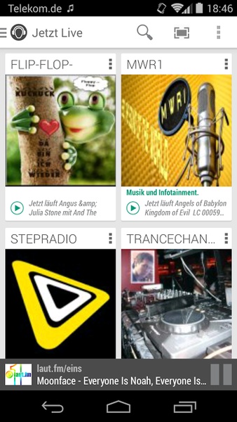laut.fm - Preview 10