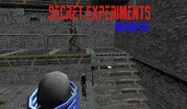Secret Experiments Mission One screenshot 7