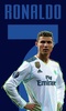 Ronaldo Wallpapers screenshot 5