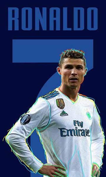 Ronaldo Wallpapers - Preview 5