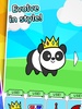 Panda Evolution screenshot 1