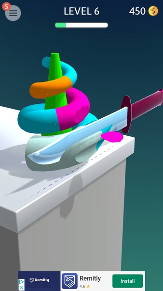 Super Slicing 3D - Preview 7