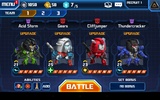 TRANSFORMERS: Battle Tactics screenshot 4