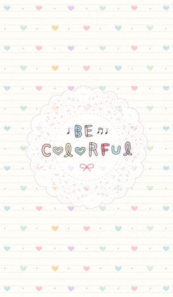 be colorful - Preview 6