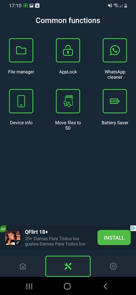 Real Optimizer - Preview 1