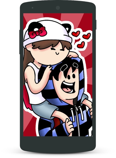 Casal de Nerd - Preview 3