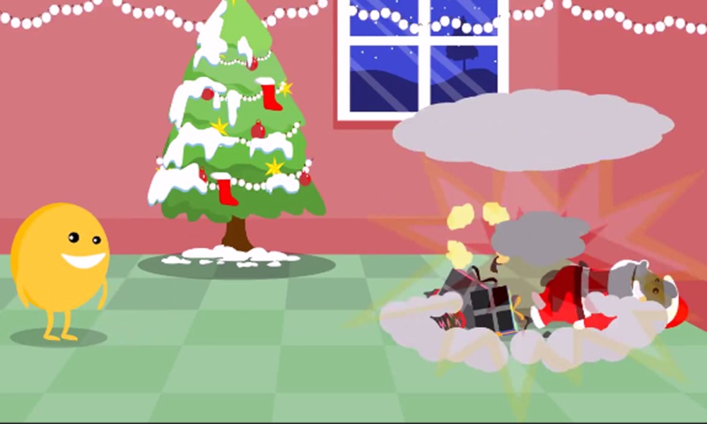 Foolz: Killing Santa - Preview 5