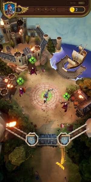 Rivenlands - Preview 17