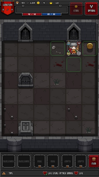 Portable Dungeon 2 - Preview 2