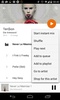 Google Play Music screenshot 1