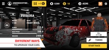 Garage 54 - Car Geek Simulator screenshot 6