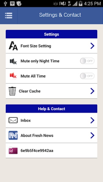 Fresh News - Preview 8