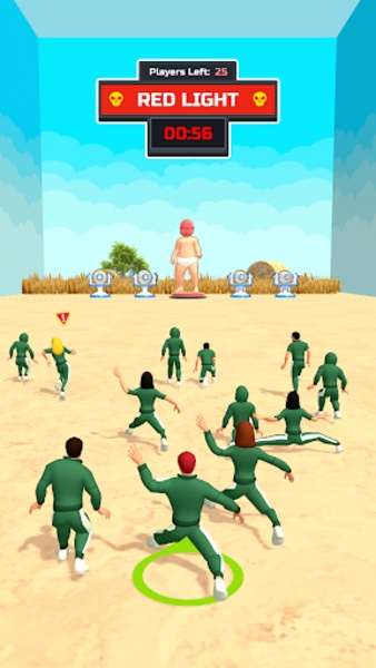 Survival Arena 3D - Preview 10