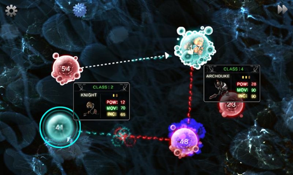Sperm Wars - Preview 5