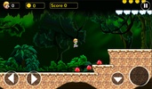 Super Platform Adventure screenshot 2