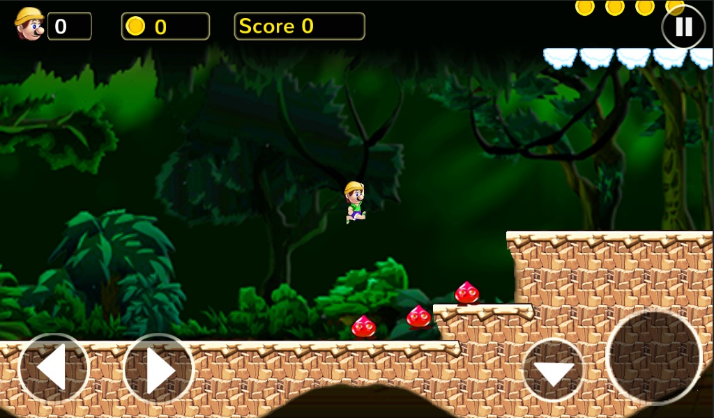 Super Platform Adventure - Preview 2