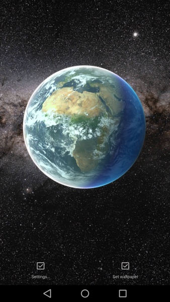 Universe - Preview 5