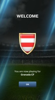 لعبة الجوالات Football Rivals v1.30.0
